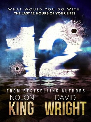 cover image of 12